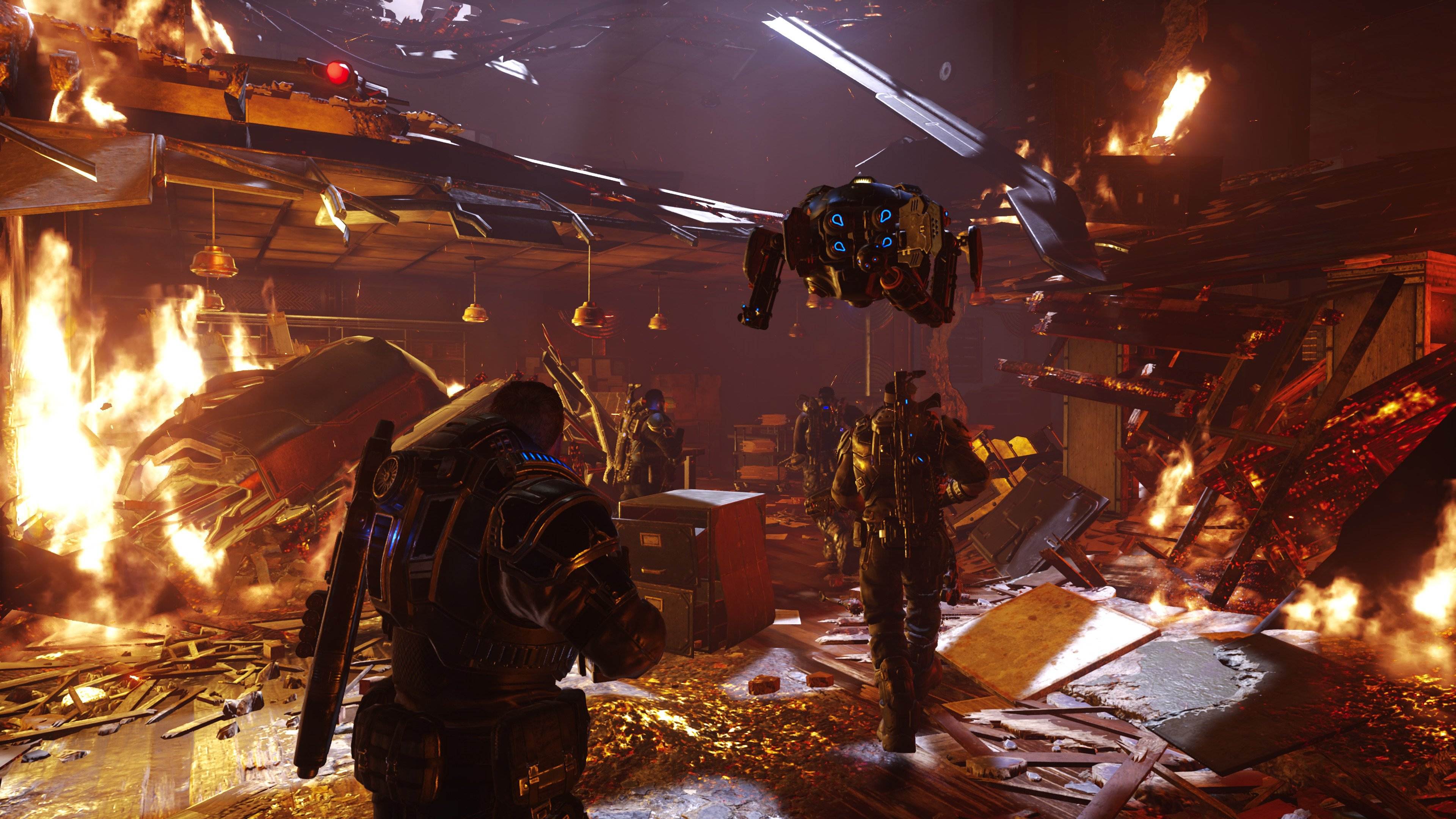 Gears 5 - Imagen 39